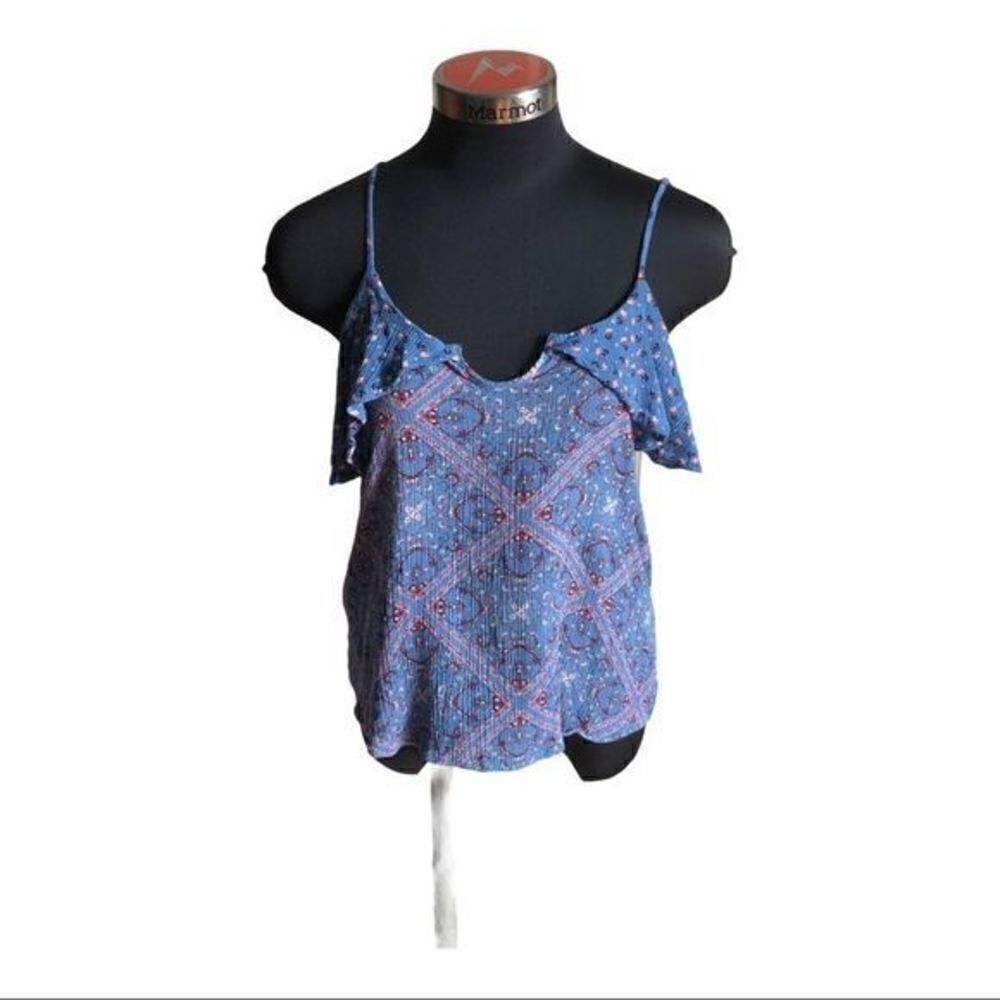 Pink Republic Top  - Picture 4 of 10